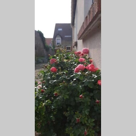 La Cour Pavee Villa Boulogne-sur-Mer Exterior photo